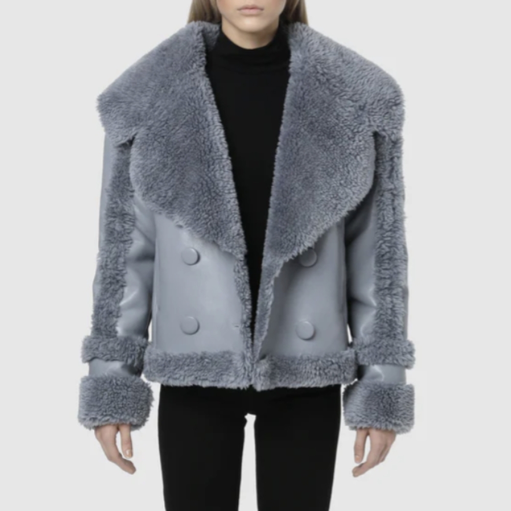 By Tsang jacket M